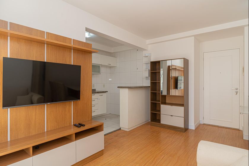 Apartamento em Jardim Paulista - Ansicht 5
