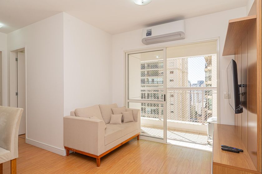 Apartamento em Jardim Paulista - Ansicht 2