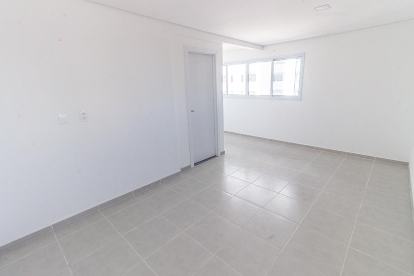 Apartamento com 1 quarto Ã  venda em Belém, São Paulo
