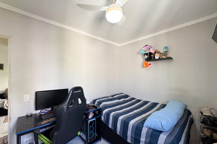 Apartamento – São Bernardo do Campo - Vista 5