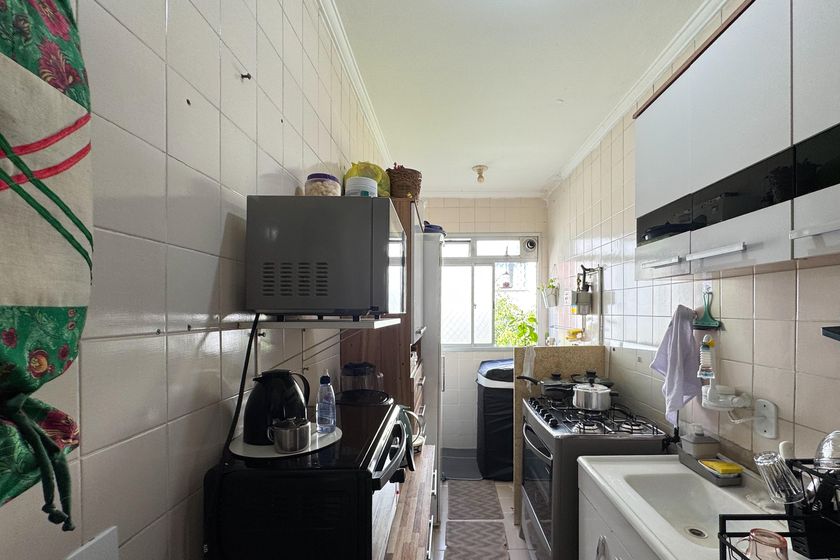 Apartamento – São Bernardo do Campo - Vista 3