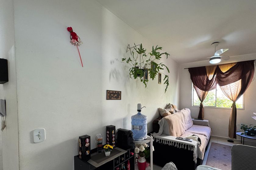 Apartamento – São Bernardo do Campo - Vista 2