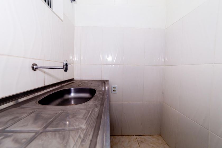 Apartamento – Belo Horizonte - Vista 4
