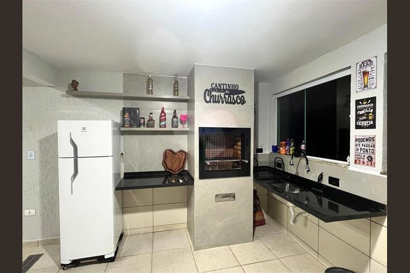 Moradia – Diadema - Vista 5