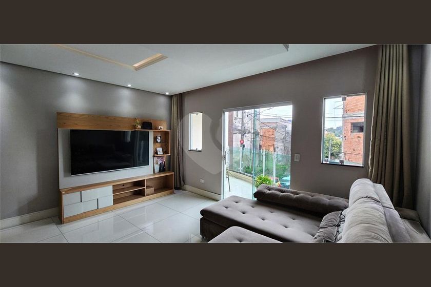 Moradia – Diadema - Vista 2