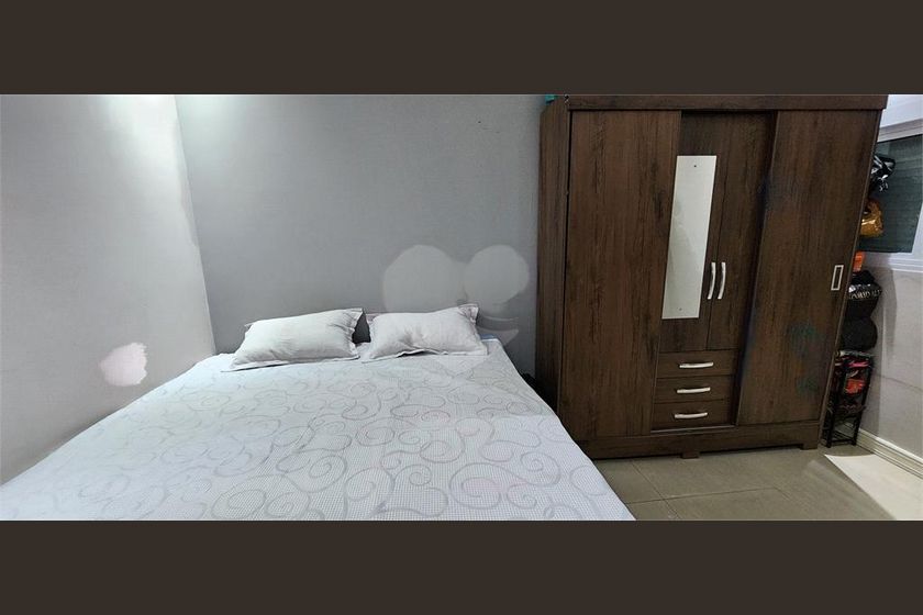 Moradia – Diadema - Vista 3