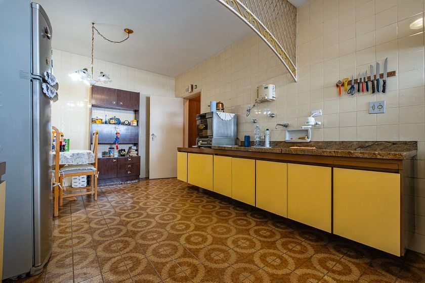 Apartamento – São Paulo, Paraíso - Vista 4