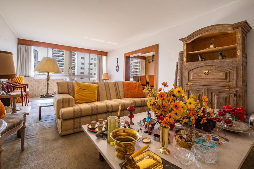 Apartamento – São Paulo, Paraíso - Vista 2