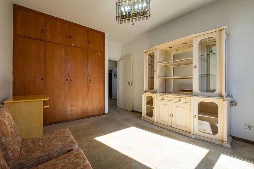 Apartamento – São Paulo, Paraíso - Mais