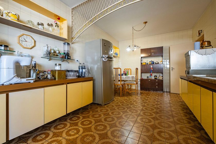 Apartamento – São Paulo, Paraíso - Vista 3