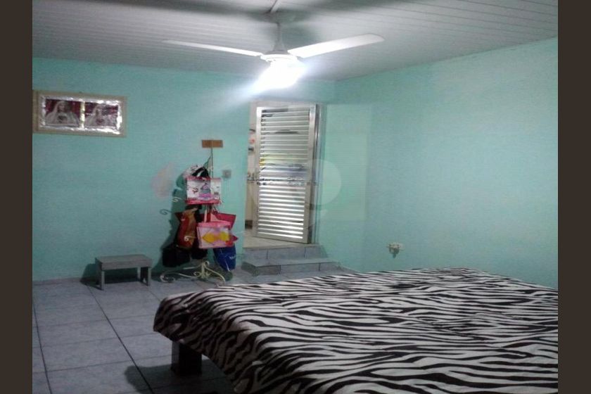 Moradia – Diadema - Vista 5