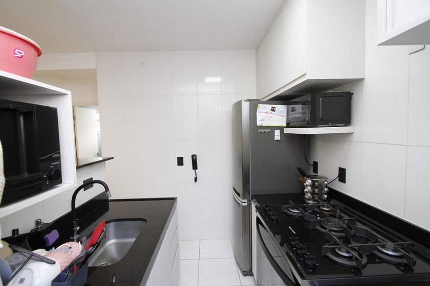 Apartamento – Belo Horizonte - Vista 3