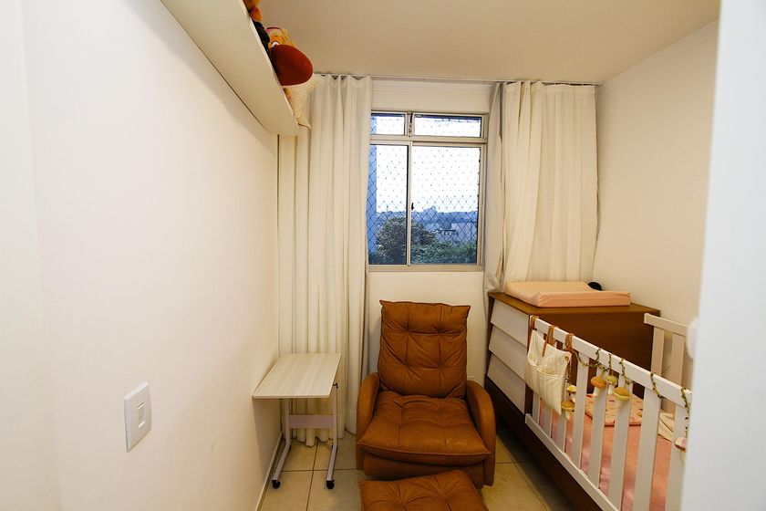 Apartamento – Belo Horizonte - Vista 5