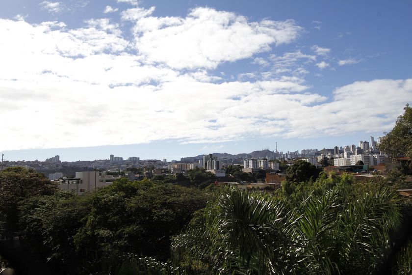 Apartamento – Belo Horizonte - Vista 4