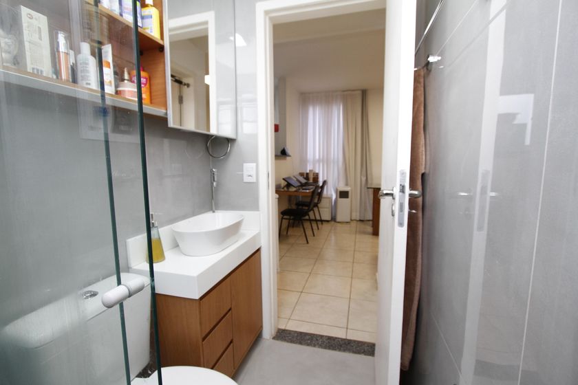 Apartamento – Belo Horizonte - Mais