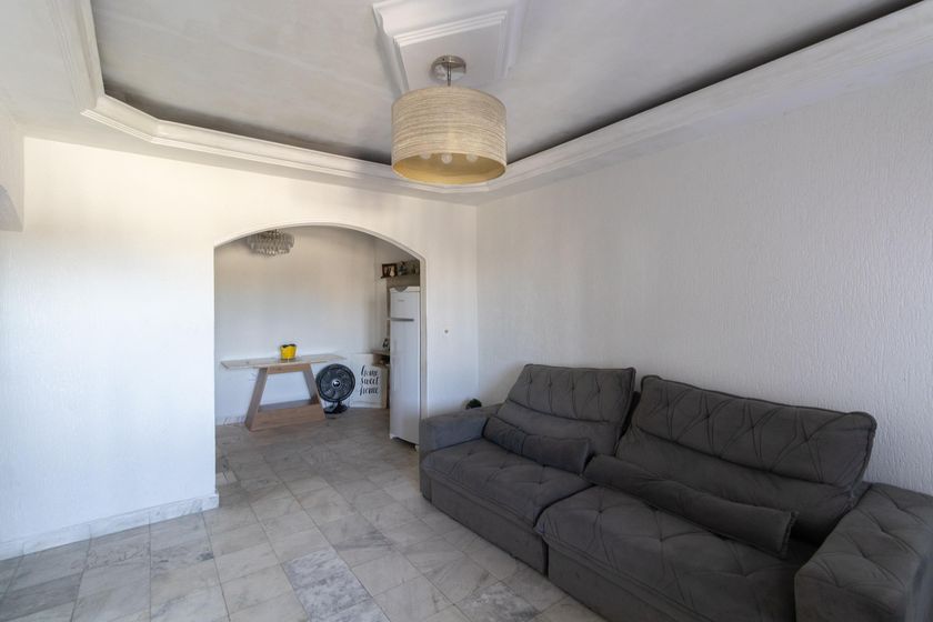Casa em Vila Brasil - Widok 3
