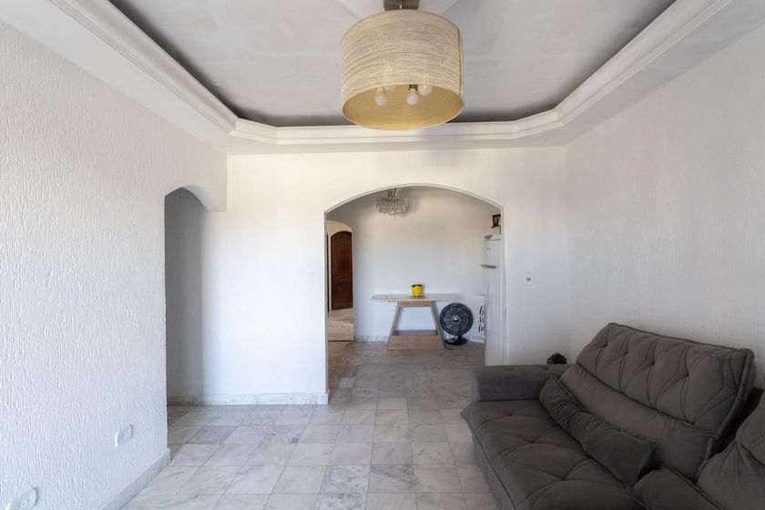 Casa em Vila Brasil - Widok 4