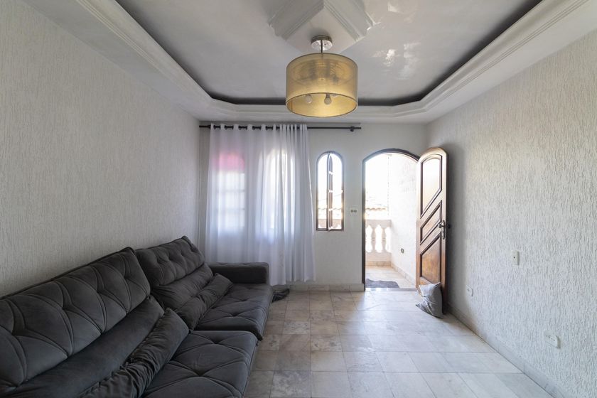 Casa em Vila Brasil - Widok 2