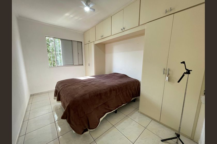 Apartamento – São Paulo - Vista 5