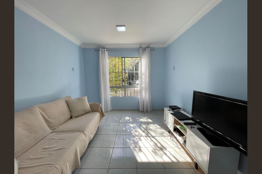 Apartamento – São Paulo - Vista 2
