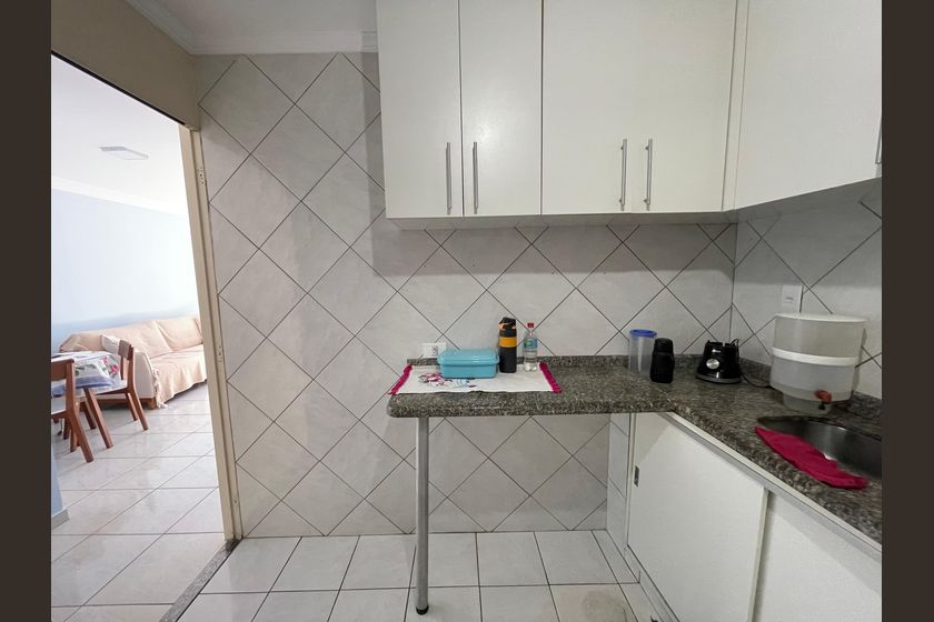 Apartamento – São Paulo - Vista 3