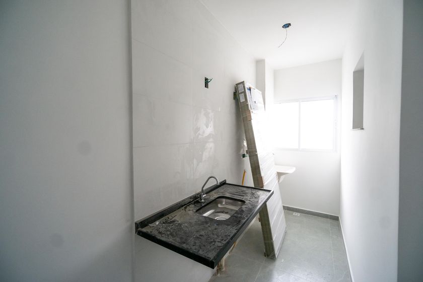 Apartamento – São Paulo - Vista 3
