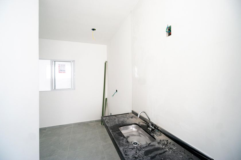 Apartamento – São Paulo - Vista 4