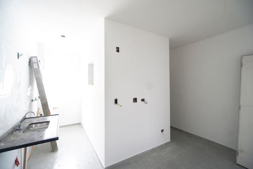 Apartamento – São Paulo - Vista 2