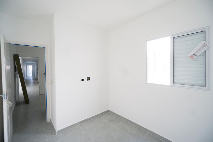 Apartamento – São Paulo - Mais