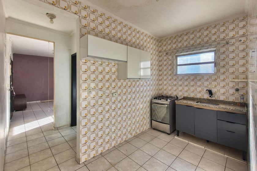 Apartamento – Praia Grande, Vilamar, Vila Caiçara - Vista 3