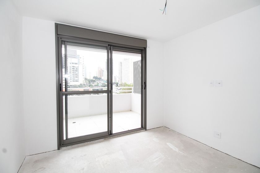 Apartamento – São Paulo - Vista 2