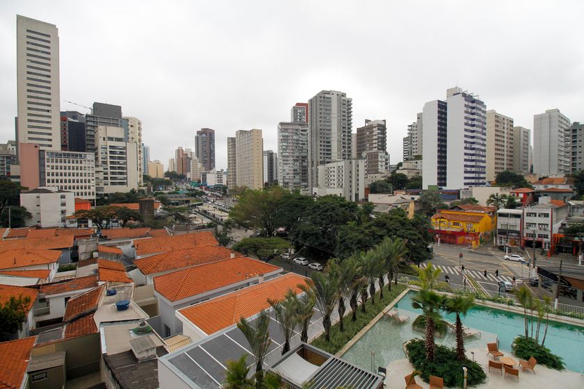 Apartamento – São Paulo - Mais