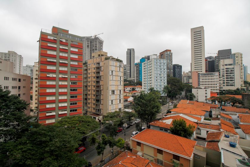 Apartamento – São Paulo - Vista 5