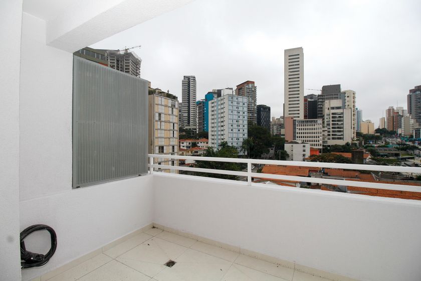Apartamento – São Paulo - Vista 4