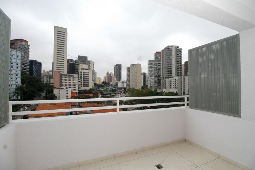 Apartamento – São Paulo - Vista 3
