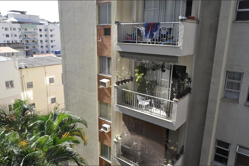 Apartamento – Rio de Janeiro, Lins de Vasconcelos - Vista 5