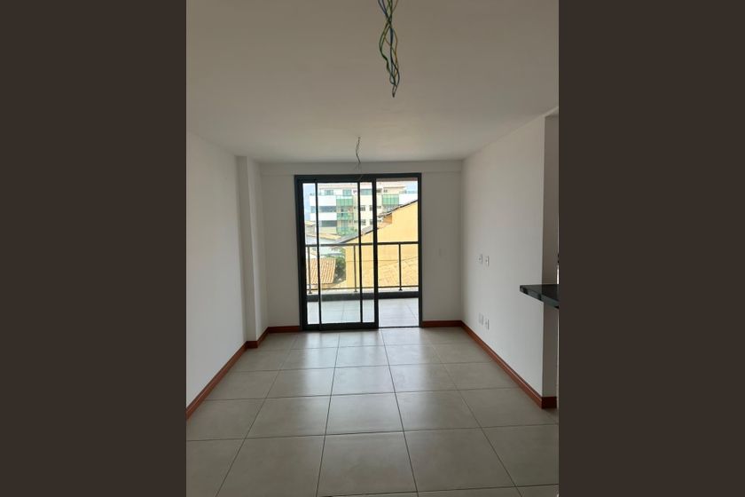 Apartamento – Niterói