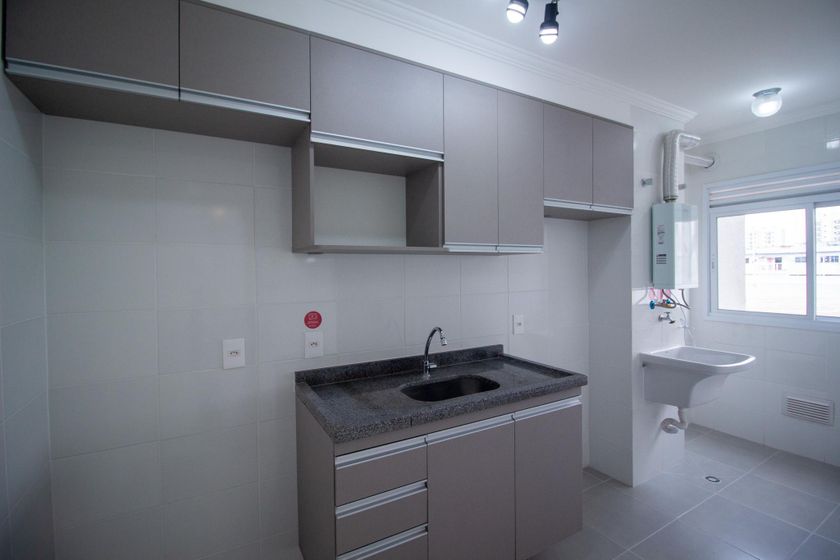 Apartamento – Sorocaba, Vila Godoy - Vista 2