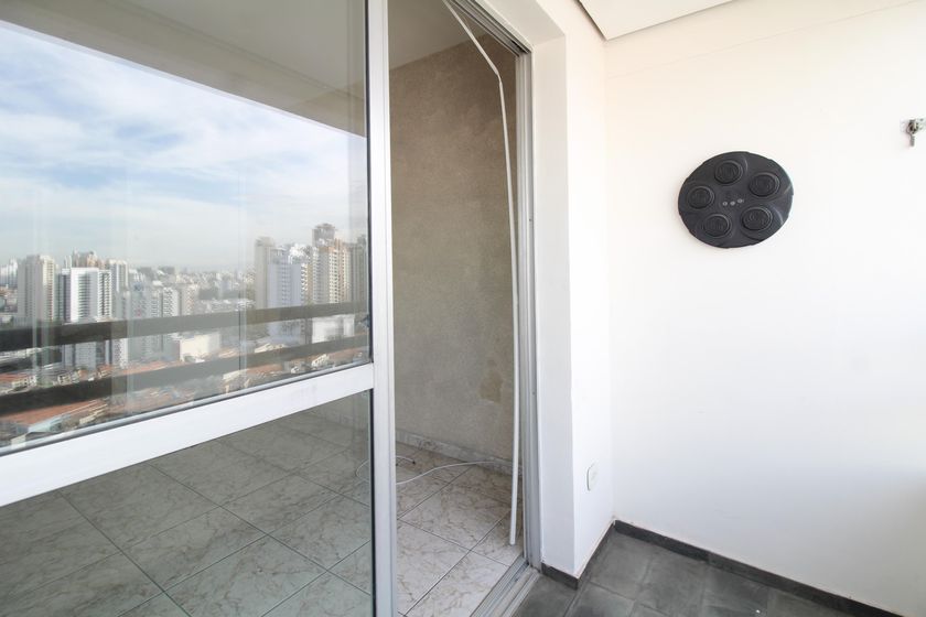 Apartamento – São Paulo - Vista 3