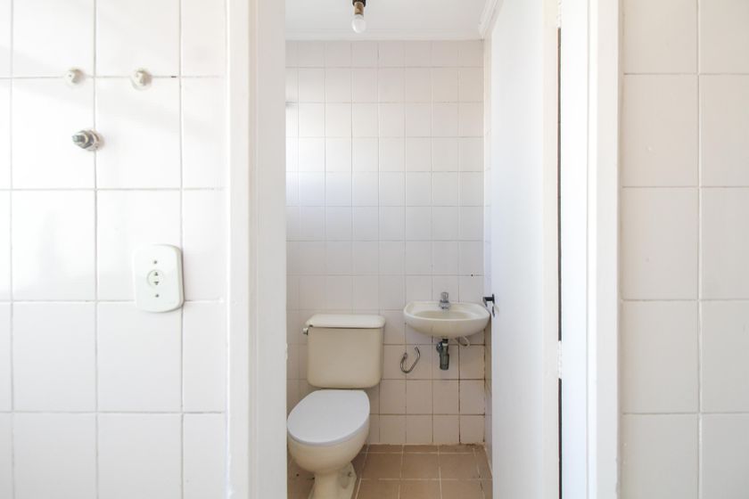 Apartamento – São Paulo - Mais