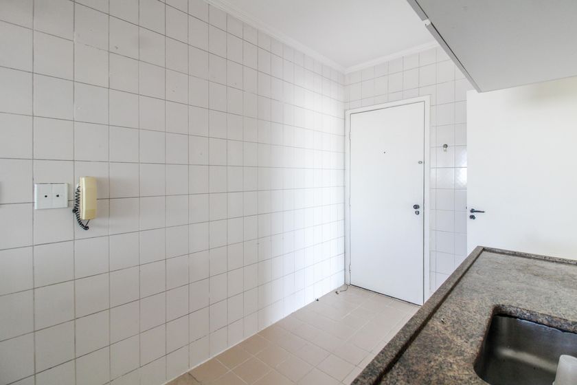 Apartamento – São Paulo - Vista 2