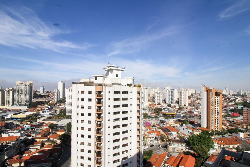 Apartamento – São Paulo - Vista 4