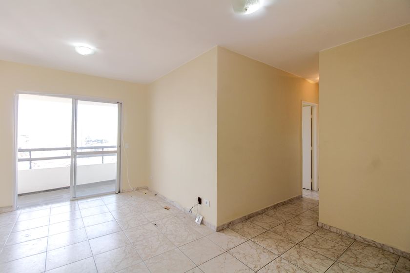 Apartamento – São Paulo