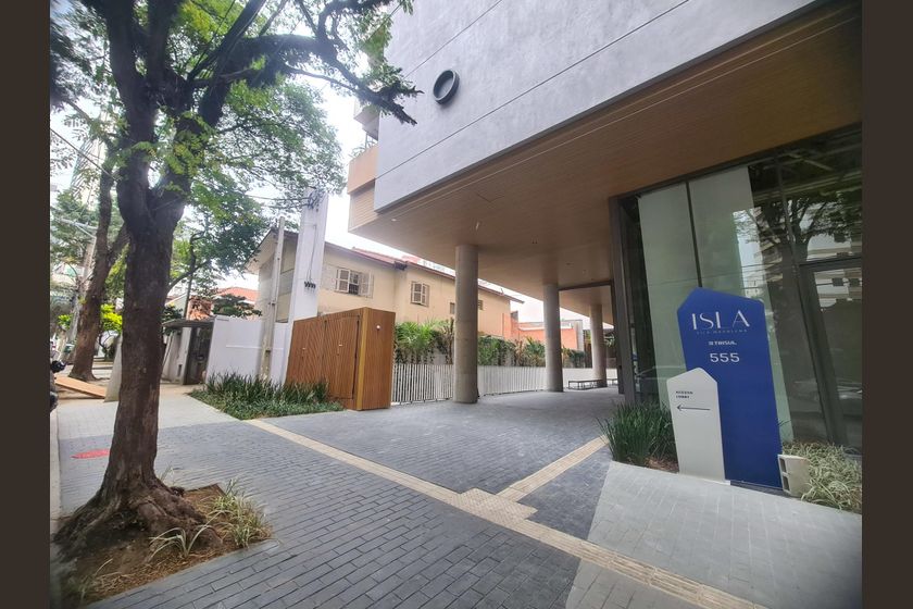 Apartamento – São Paulo - Vista 3