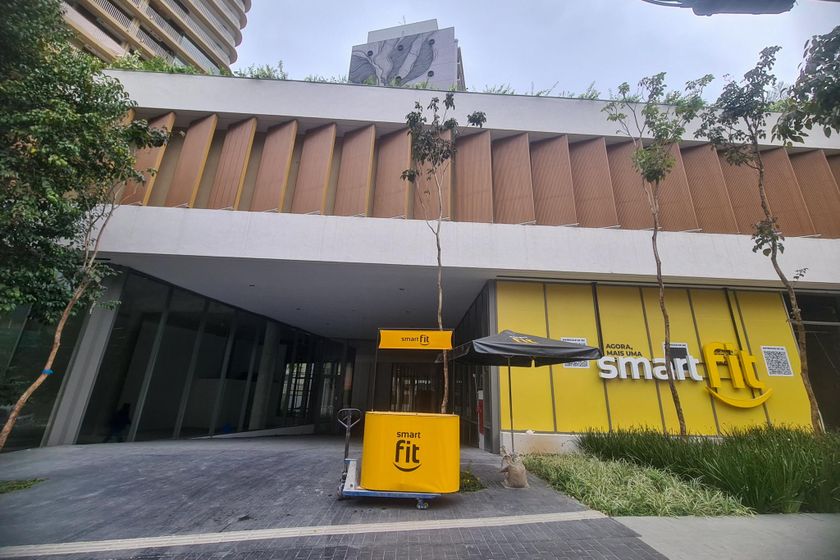 Apartamento – São Paulo - Vista 4