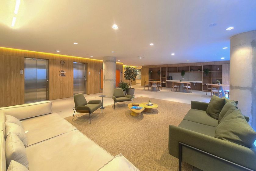 Apartamento – São Paulo - Mais