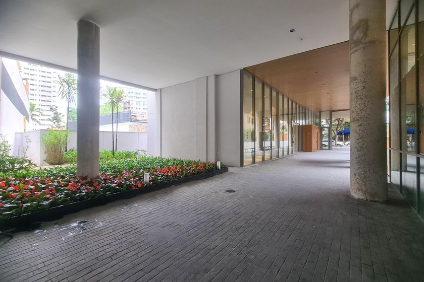 Apartamento – São Paulo - Vista 2