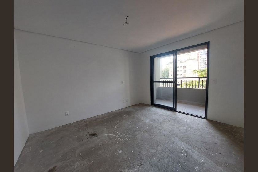Apartamento – São Paulo - Vista 4