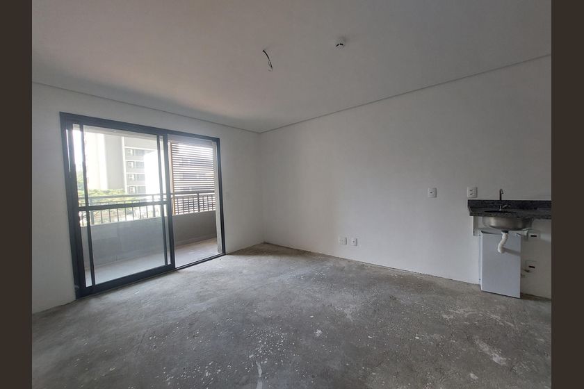Apartamento – São Paulo - Mais