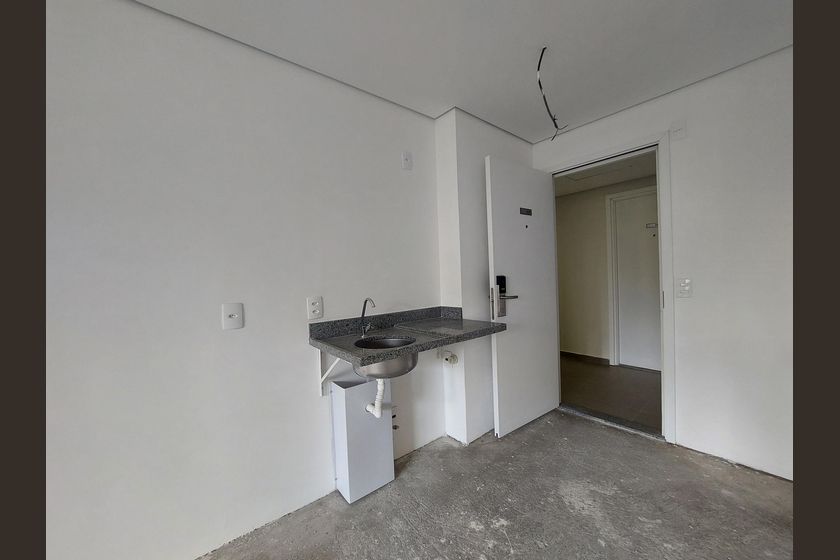 Apartamento – São Paulo - Vista 2